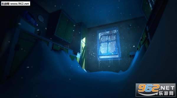 Among the Sleep游戏下载-梦意杀机/睡梦之中下载v1.0增强版