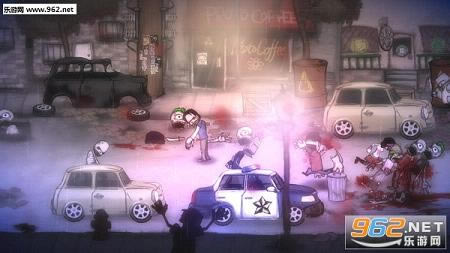 查理谋杀案最新版下载-查理谋杀案下载v1.0(Charlie Murder)破解中文版