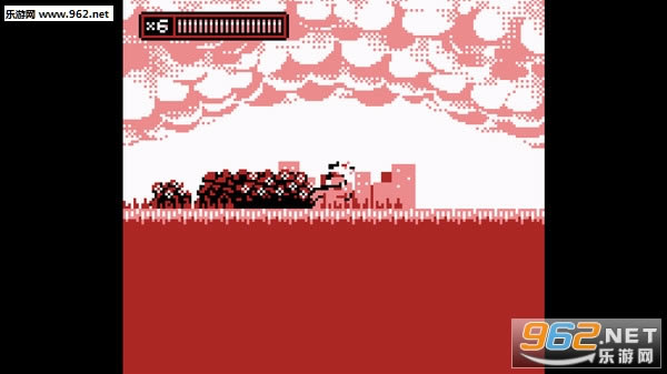 Dogurai游戏下载-Dogurai英文版下载PC版