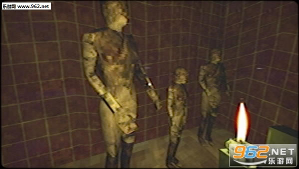 Stay Out of the House游戏-远离屋子(Stay Out of the House)下载PC版