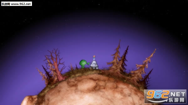 ADIOS Amigos游戏下载-朋友再见(ADIOS Amigos)下载Steam联机版