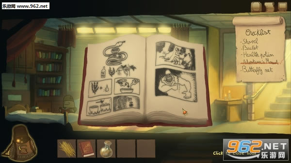 tiny & Tall: Gleipnir游戏-小小和高高:Gleipnir下载Steam版