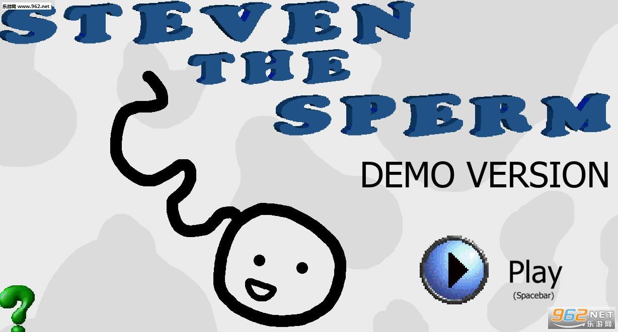 Steven the Sperm游戏下载-精子史蒂夫(Steven the Sperm)下载PC版