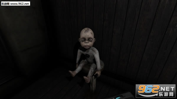 The Corridor: On Behalf Of The Dead游戏下载-回廊:代表死者下载PC版