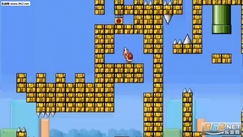 I wanna find a cure游戏下载-I wanna find a cure下载PC版