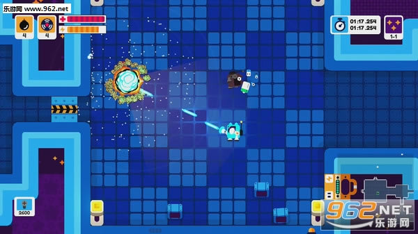 Socketeer游戏-Socketeer下载Steam版