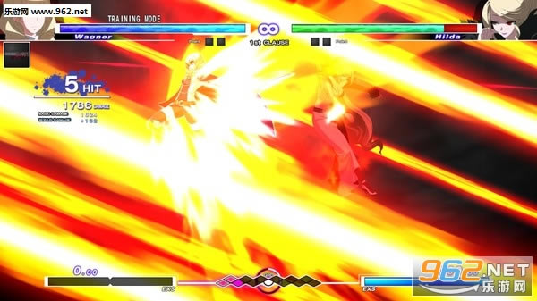 夜下降生Exe:Late[st]游戏-夜下降生Exe:Late[st]下载PC版