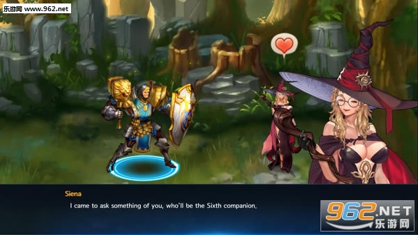 Dragon Spear游戏下载-龙之矛(Dragon Spear)下载Steam版