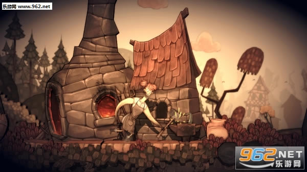 Flipping Death游戏-翻转死亡(Flipping Death)下载Steam版