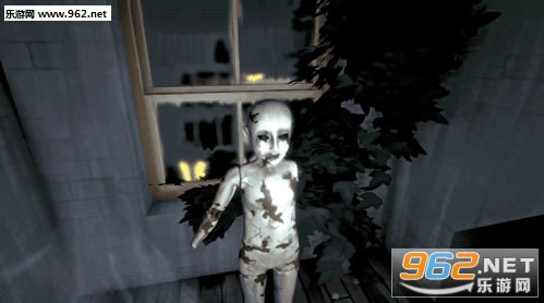 人体模特游戏下载-人体模特(The Mannequin)下载PC版