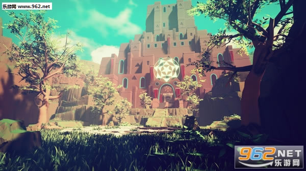 旅居游戏-旅居(The Sojourn)下载Steam版