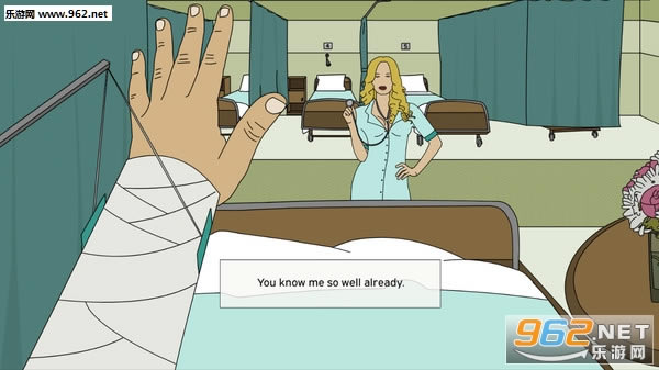 Helping Hand游戏下载-伸出援手(Helping Hand)下载Steam版