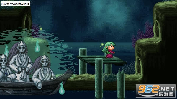 Rising Dusk下载-上升的黄昏(Rising Dusk)下载Steam版