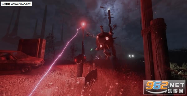 The Light Keeps Us Safe游戏-光明守护(The Light Keeps Us Safe)下载PC版