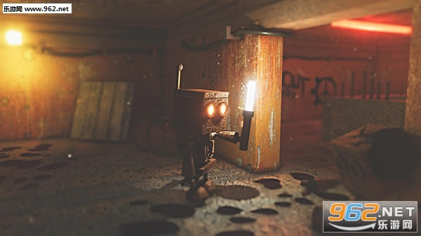 Mechanism游戏下载-机械结构(Mechanism)下载Steam版