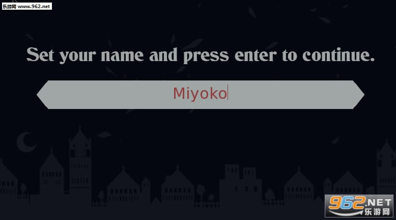 黑色的夜晚游戏下载-黑色的夜晚(Dark Nights)下载试玩版