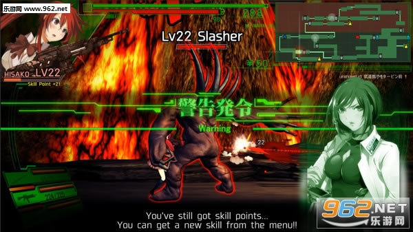 Dead or School游戏下载-死亡或学校(Dead or School)下载Steam破解版