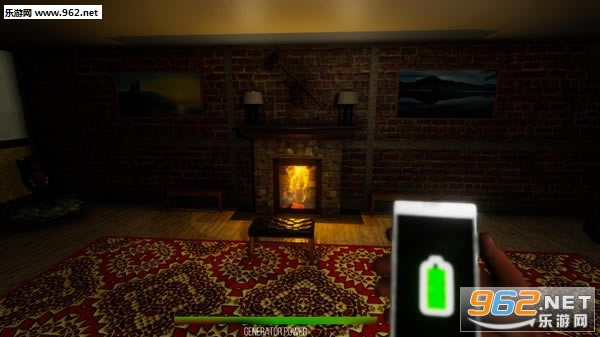 The Entity游戏下载-The Entity下载Steam版