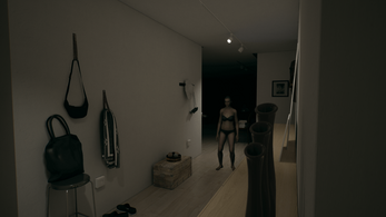 The Sinner: Prologue-The Sinner: Prologue下载Demo版