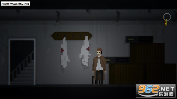 Curse in our heads游戏下载-脑海中的诅咒(Curse in our heads)下载Steam版