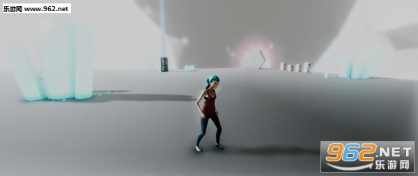 Solitude - Escape of Head游戏下载-孤独-逃离幻境(Solitude - Escape of Head)下载破解版