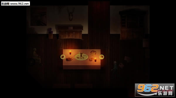 Horns of Fear中文游戏下载-恐惧之角(Horns of Fear)下载Steam版