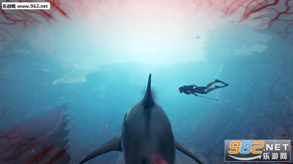 Maneater游戏下载-食人鲨(Maneater)下载Steam版