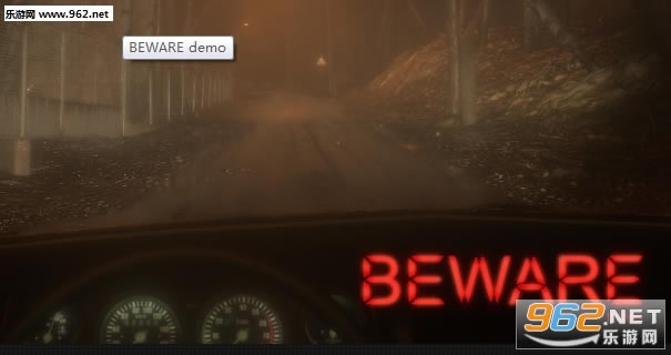 Beware中文游戏下载-堤防(Beware)下载试玩版