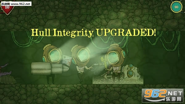 We Need To Go Deeper中文游戏下载-We Need To Go Deeper下载Steam联机版