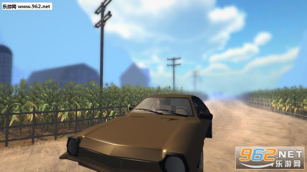 The Road Trip游戏下载-公路旅行(The Road Trip)下载破解版