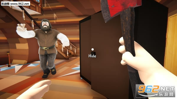 爸爸(Daddy)Steam游戏下载-爸爸(Daddy)下载PC版