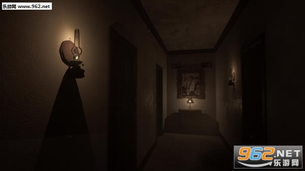 Pamali: Indonesian Folklore Horror中文游戏下载-Pamali:印尼民间恐怖故事下载PC版