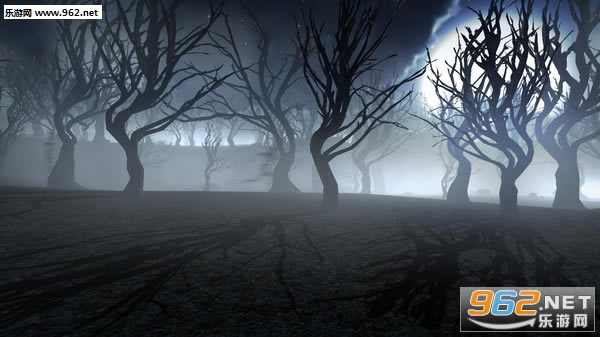 Fading Visage游戏下载-枯萎容貌(Fading Visage)下载PC版