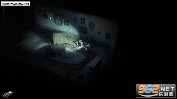 HellSign游戏下载-地狱猎人(HellSign)下载Steam破解版