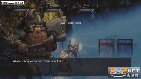 保卫者之剑游戏下载-保卫者之剑(Sword of the Guardian)下载Steam版