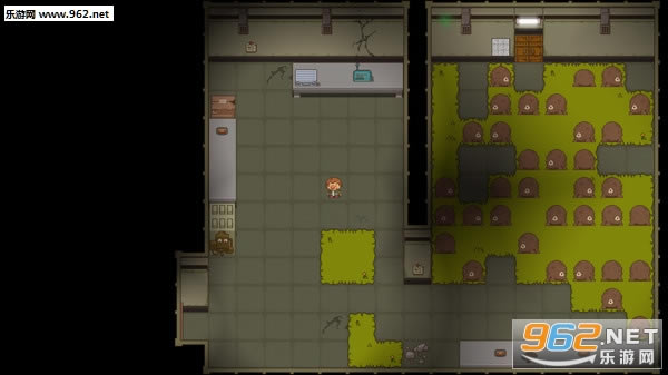 Future Proof中文游戏下载-未来证明(Future Proof)下载Stema版