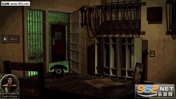 Stonewall Penitentiary中文游戏下载-石墙监狱(Stonewall Penitentiary)下载Steam破解版