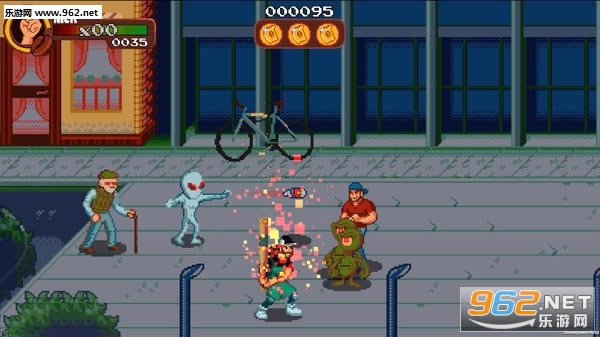 Coffee Crisis中文游戏下载-咖啡危机(Coffee Crisis)下载Steam破解版