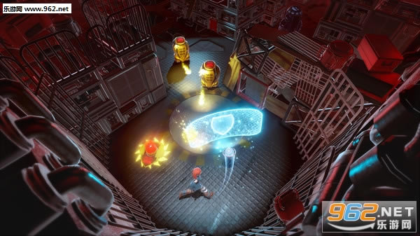 Subaeria中文游戏下载-天空之下(Subaeria)下载Steam破解版