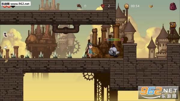 触不到的你Steam游戏下载-触不到的你(Untouchable)下载PC版