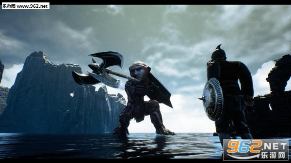 Dark SASI游戏下载-黑暗萨西(Dark SASI)下载Steam破解版