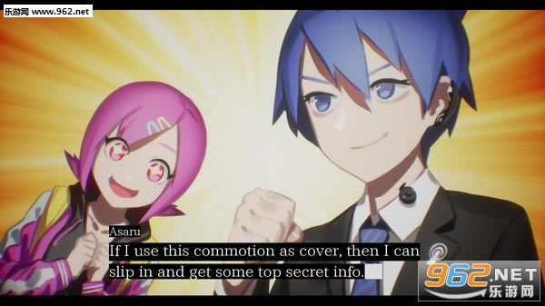 Assault Spy中文游戏下载-突击间谍(Assault Spy)下载Steam破解版