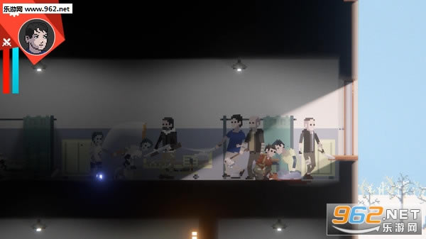 Changeover: Decisions中文游戏下载-决策：转变(Changeover: Decisions)下载Steam破解版