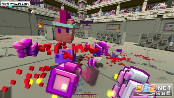 斯巴达之拳游戏下载-斯巴达之拳(Spartan Fist)下载Steam破解版