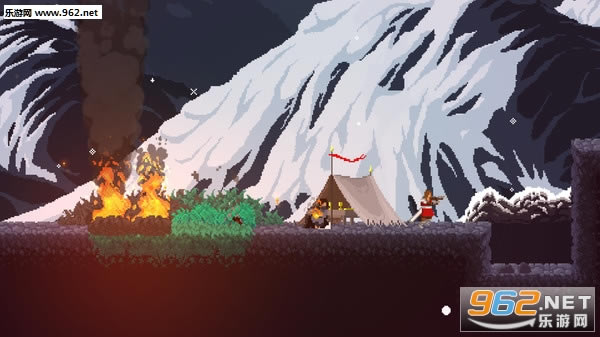 Wildfire PC游戏下载-野火(Wildfire)下载Steam破解版