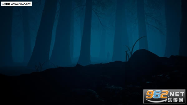 The Woods中文游戏下载-林中迷雾(The Woods)下载Steam破解版