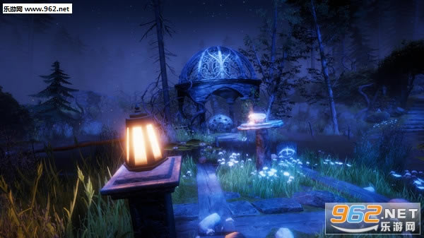 Lake Ridden中文游戏下载-Lake Ridden下载Steam破解版