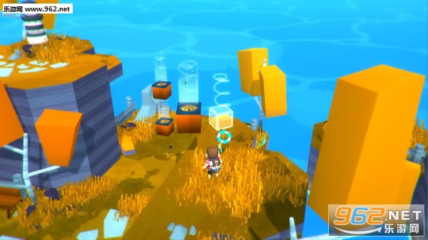 Solo中文游戏下载-独奏(Solo)下载PC版