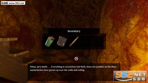 Without Escape中文游戏下载-无法逃脱(Without Escape)下载Steam版