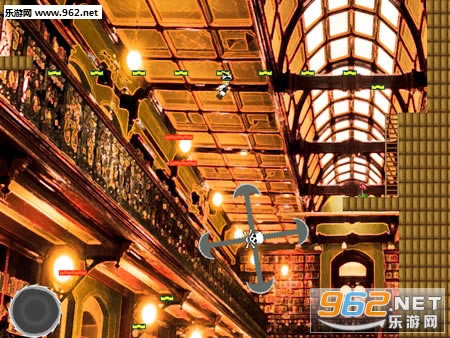 小魔理沙的灾难之旅游戏下载-小魔理沙的灾难之旅下载Steam版